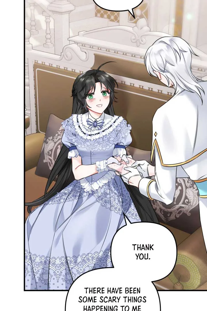 Emilone’s Temptation Labyrinth Chapter 2 page 103