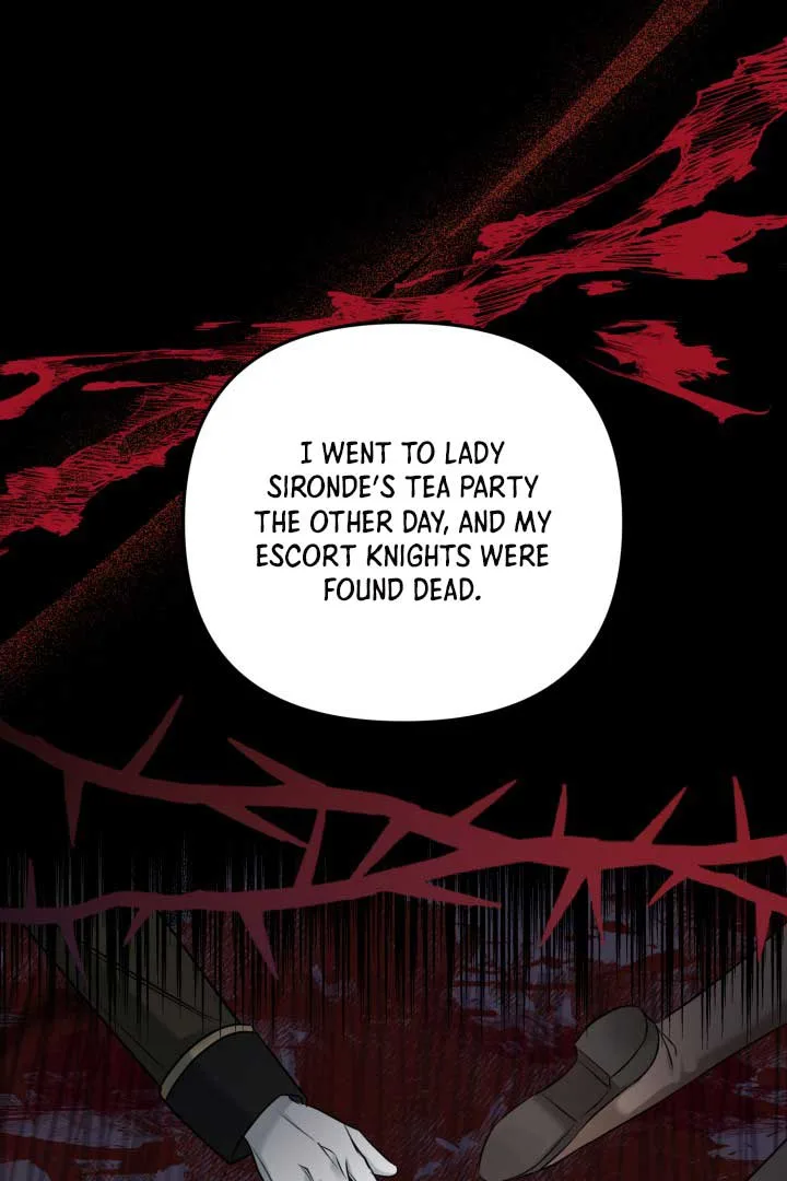 Emilone’s Temptation Labyrinth Chapter 2 page 108