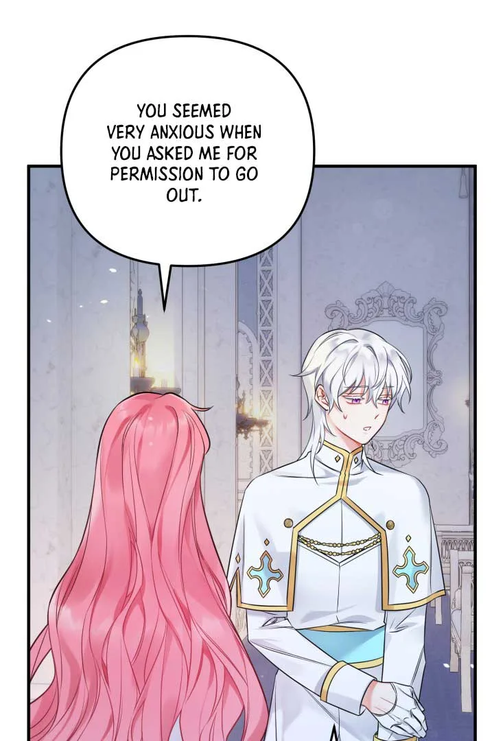 Emilone’s Temptation Labyrinth Chapter 2 page 61