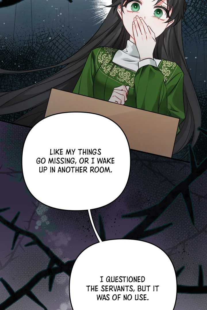 Emilone’s Temptation Labyrinth Chapter 2 page 114