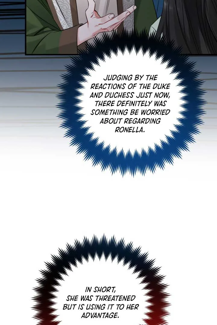 Emilone’s Temptation Labyrinth Chapter 3 page 16
