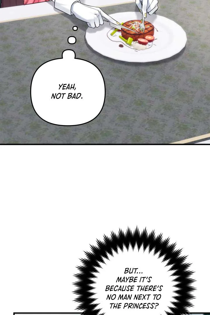 Emilone’s Temptation Labyrinth Chapter 3 page 26
