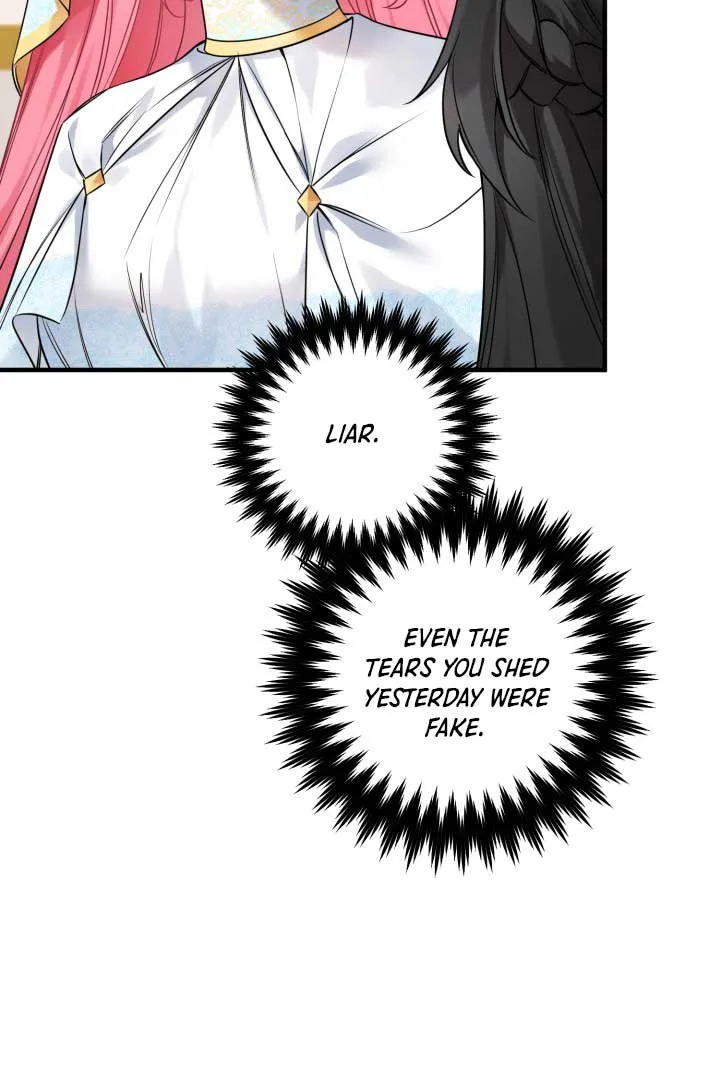 Emilone’s Temptation Labyrinth Chapter 3 page 14