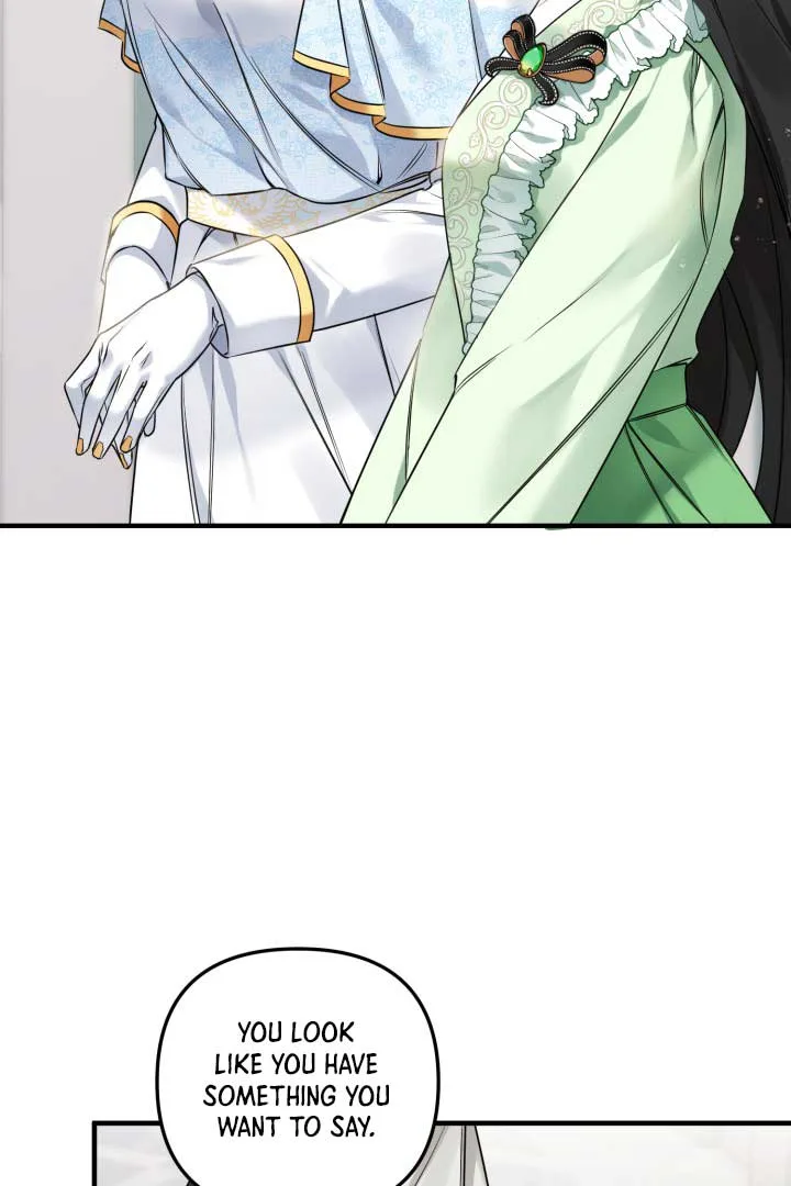 Emilone’s Temptation Labyrinth Chapter 3 page 8