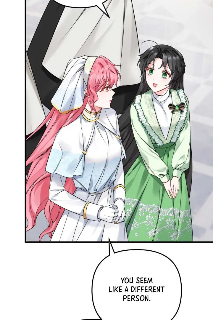 Emilone’s Temptation Labyrinth Chapter 3 page 9