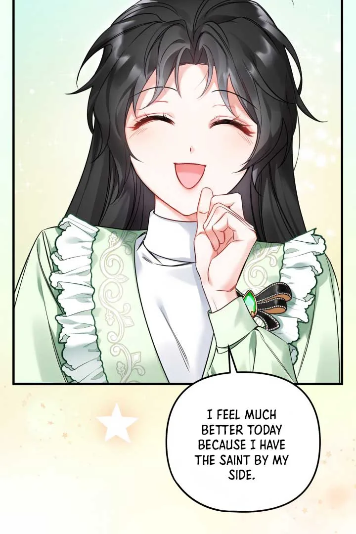Emilone’s Temptation Labyrinth Chapter 3 page 11