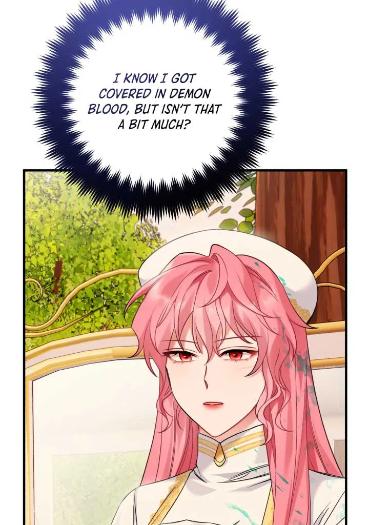 Emilone’s Temptation Labyrinth Chapter 6 page 46