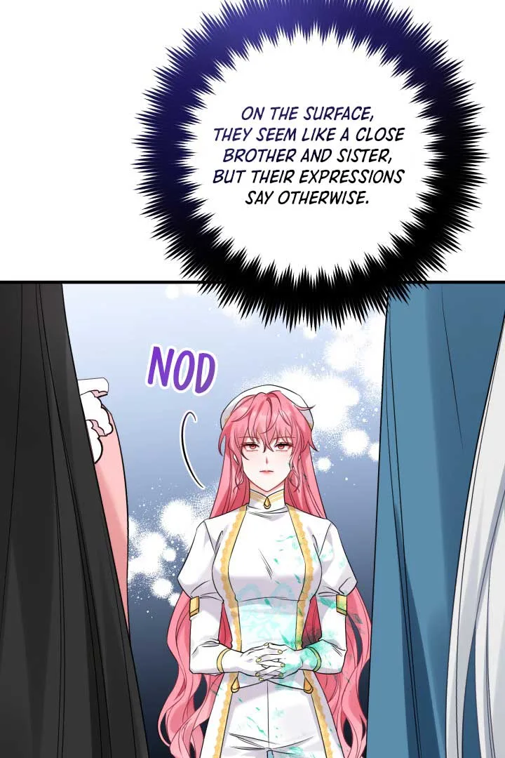 Emilone’s Temptation Labyrinth Chapter 6 page 54
