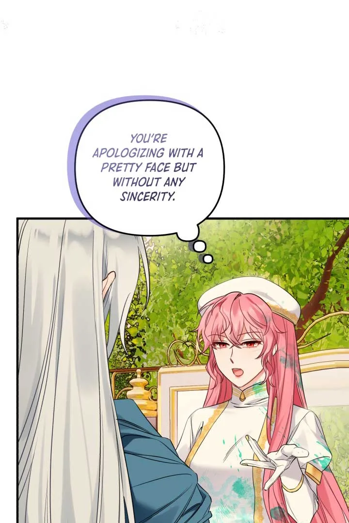 Emilone’s Temptation Labyrinth Chapter 6 page 50