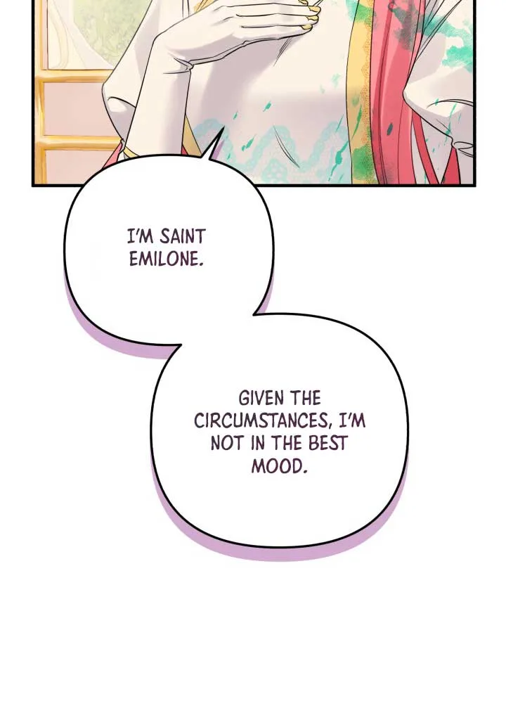 Emilone’s Temptation Labyrinth Chapter 6 page 47