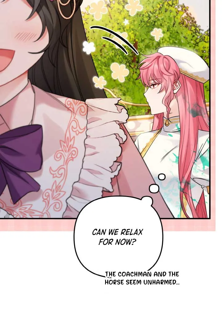Emilone’s Temptation Labyrinth Chapter 6 page 32
