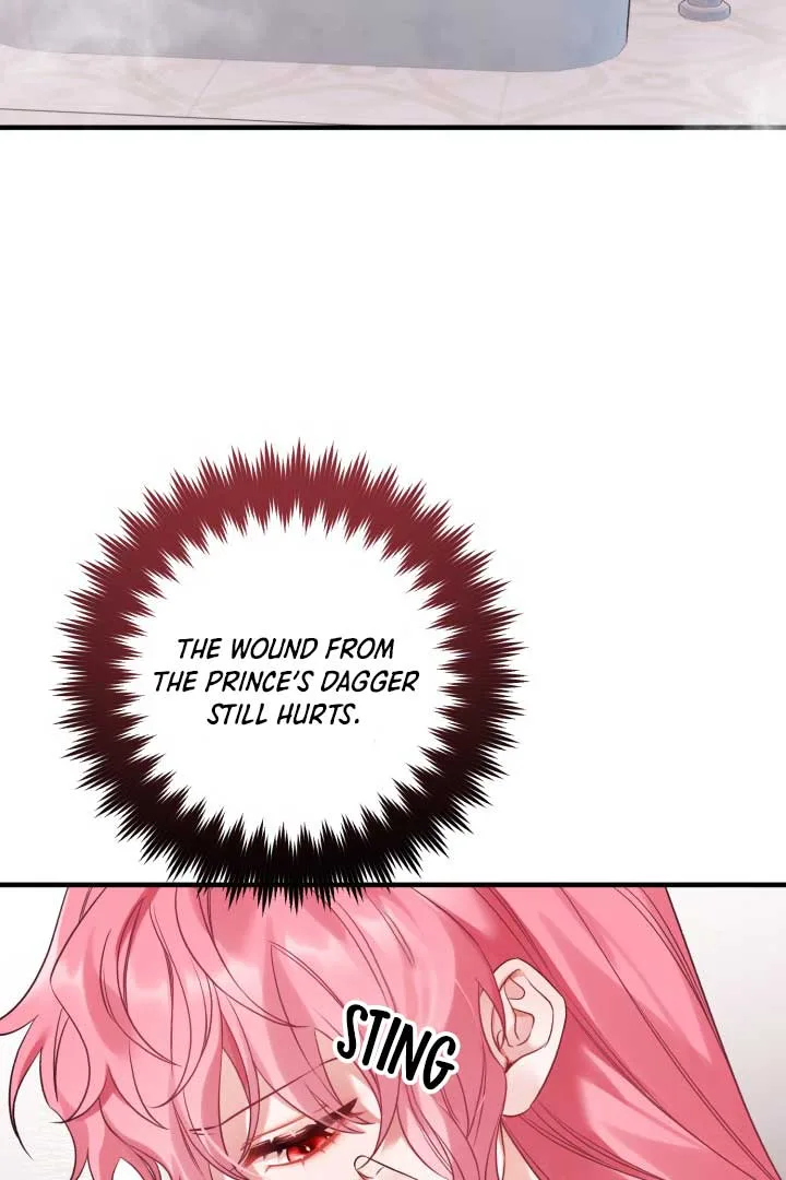 Emilone’s Temptation Labyrinth Chapter 6 page 63