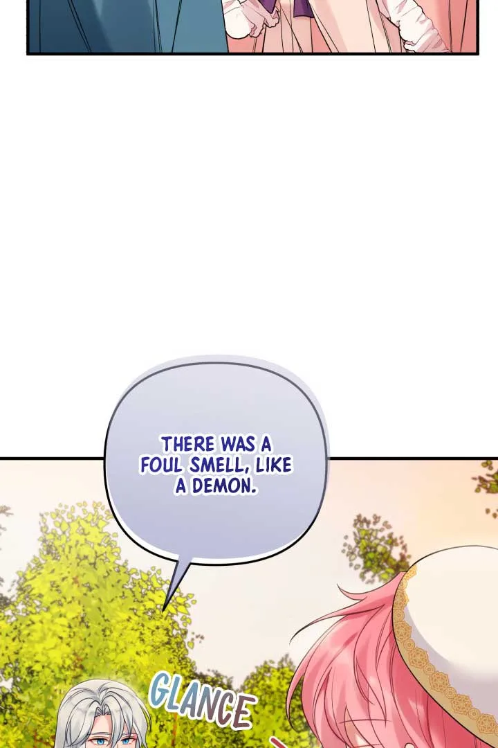 Emilone’s Temptation Labyrinth Chapter 6 page 44