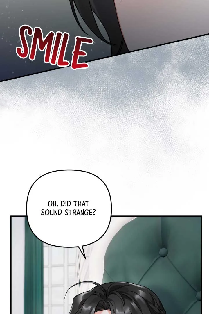 Emilone’s Temptation Labyrinth Chapter 3 page 35