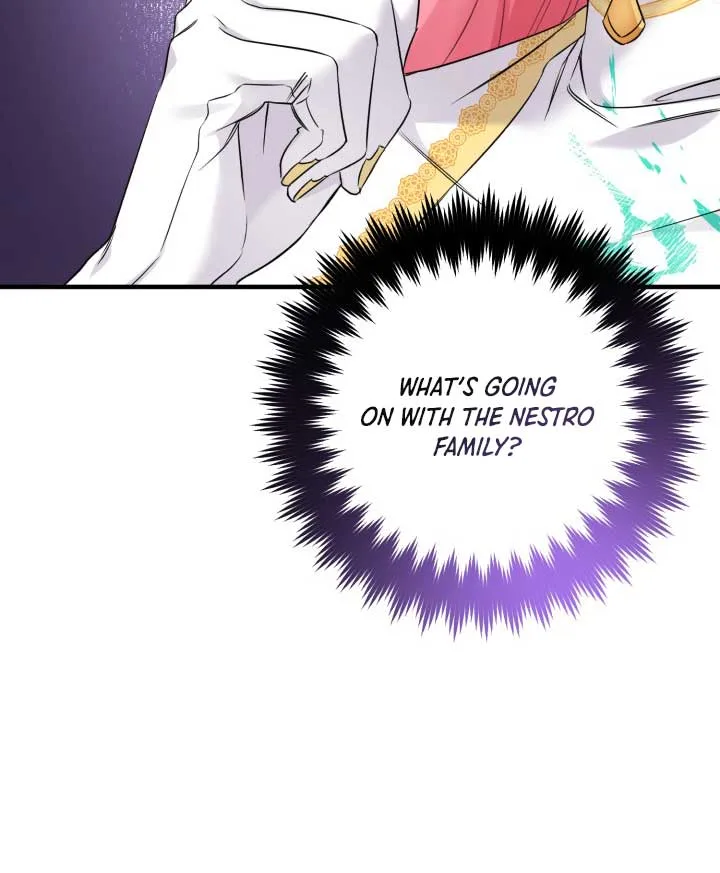 Emilone’s Temptation Labyrinth Chapter 6 page 42