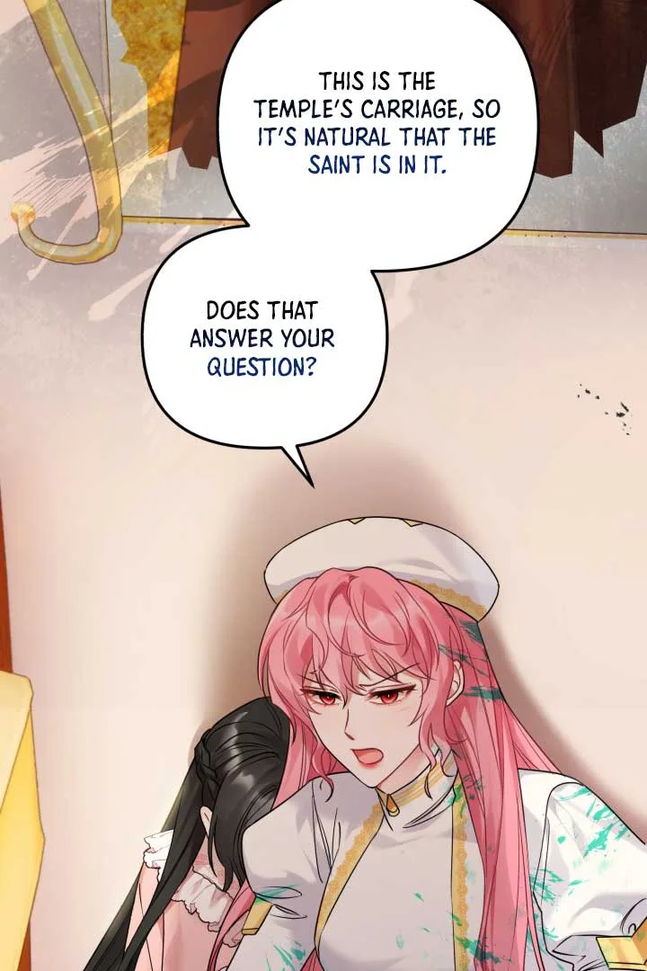 Emilone’s Temptation Labyrinth Chapter 6 page 5