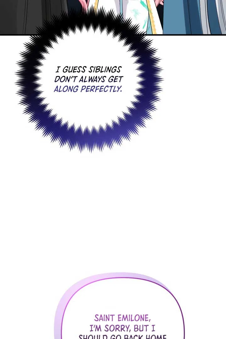 Emilone’s Temptation Labyrinth Chapter 6 page 55