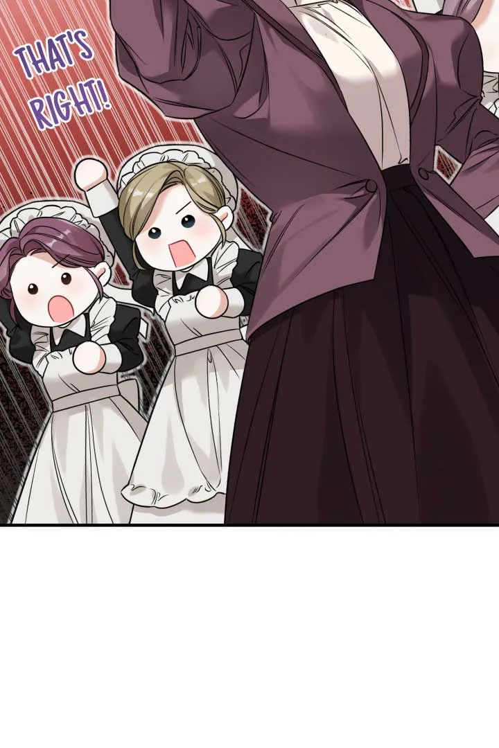 Emilone’s Temptation Labyrinth Chapter 6 page 120