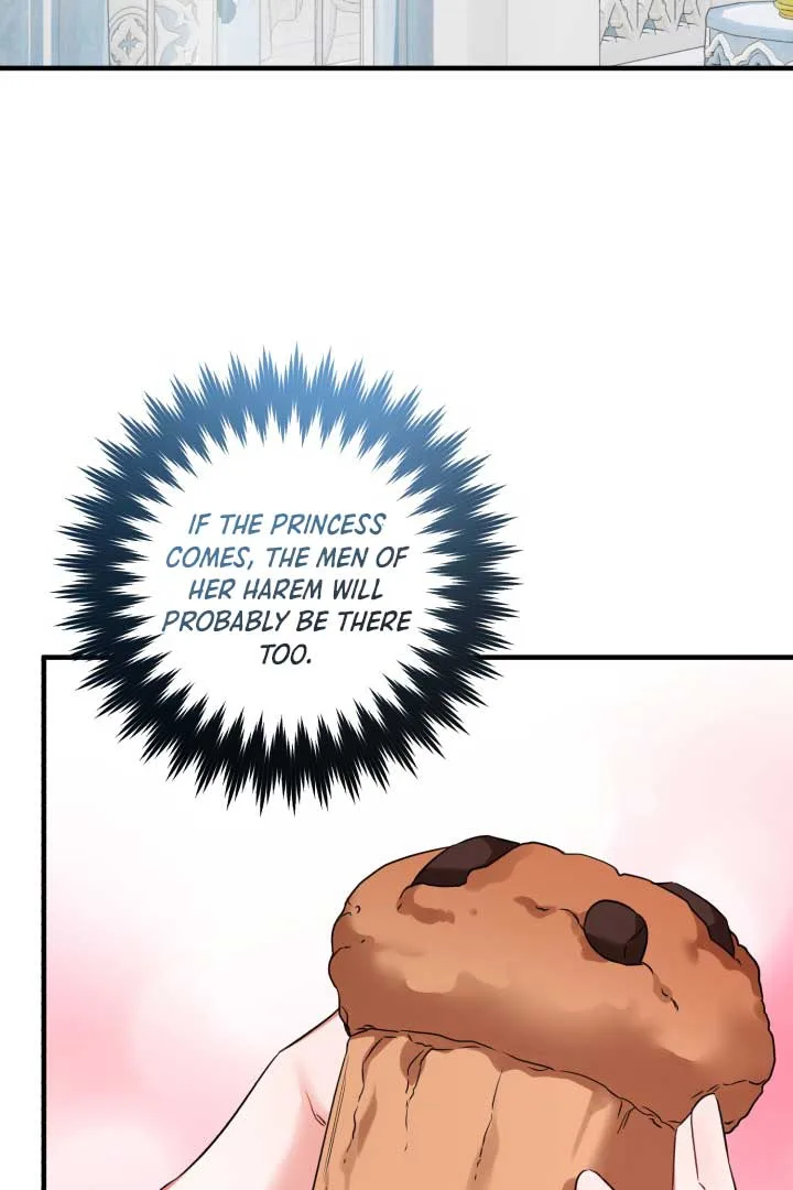 Emilone’s Temptation Labyrinth Chapter 6 page 109