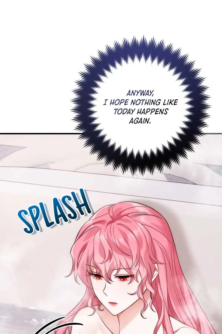 Emilone’s Temptation Labyrinth Chapter 6 page 73