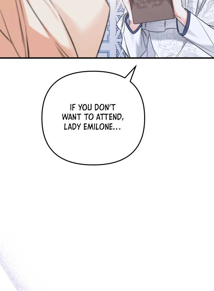 Emilone’s Temptation Labyrinth Chapter 6 page 104