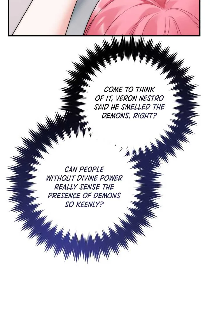 Emilone’s Temptation Labyrinth Chapter 6 page 72