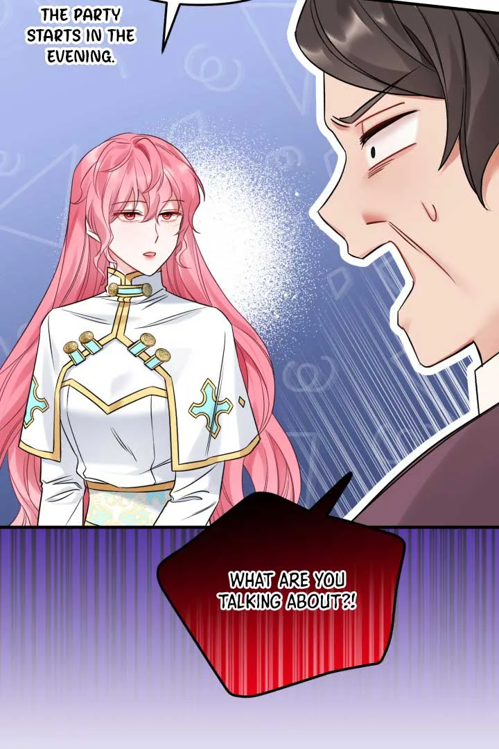 Emilone’s Temptation Labyrinth Chapter 6 page 118