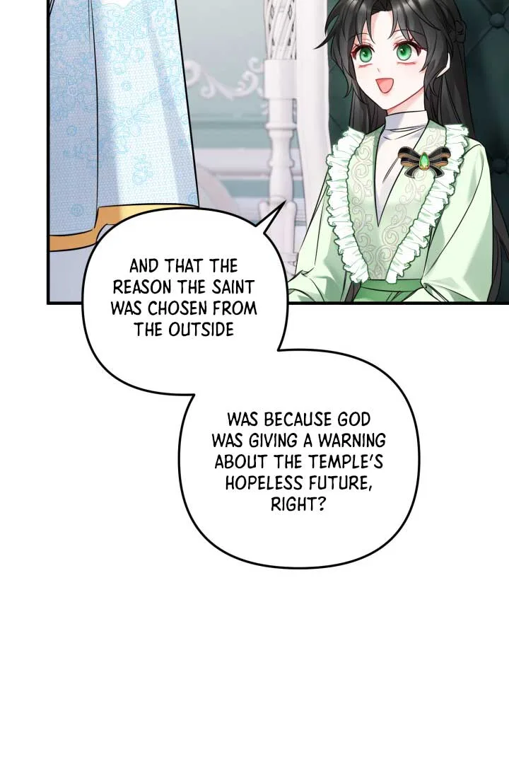 Emilone’s Temptation Labyrinth Chapter 3 page 52
