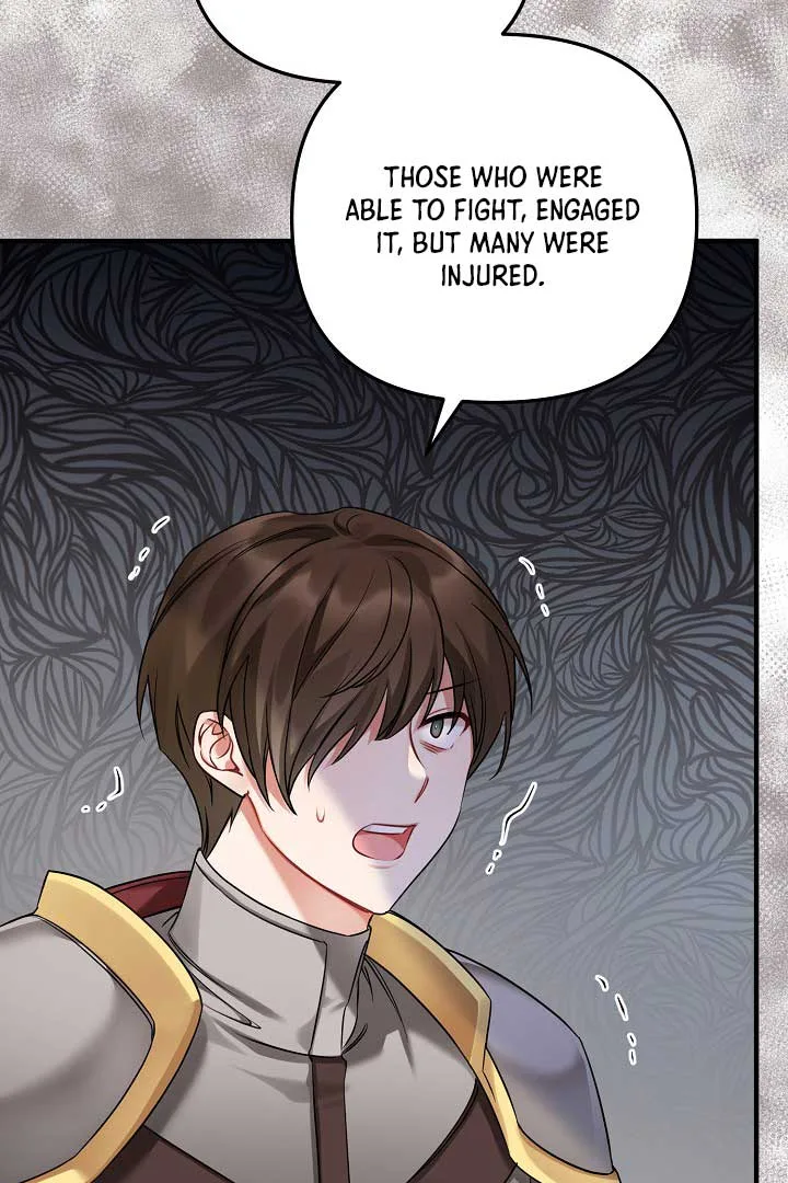 Emilone’s Temptation Labyrinth Chapter 4 page 8
