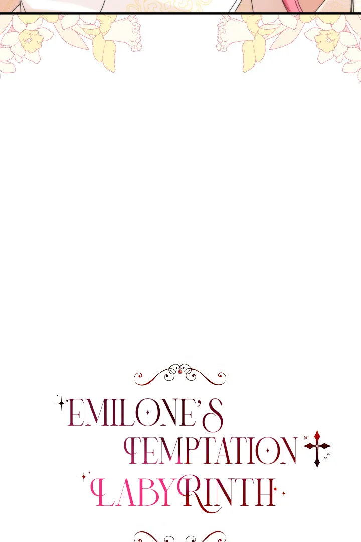 Emilone’s Temptation Labyrinth Chapter 7 page 26