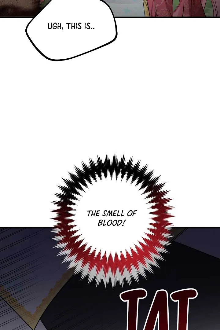 Emilone’s Temptation Labyrinth Chapter 4 page 25