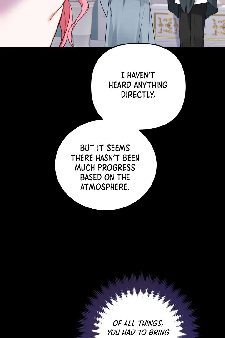 Emilone’s Temptation Labyrinth Chapter 3 page 76