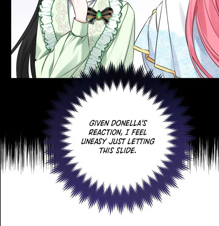 Emilone’s Temptation Labyrinth Chapter 3 page 78