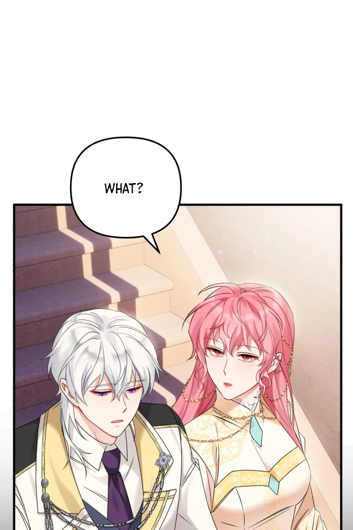 Emilone’s Temptation Labyrinth Chapter 7 page 14