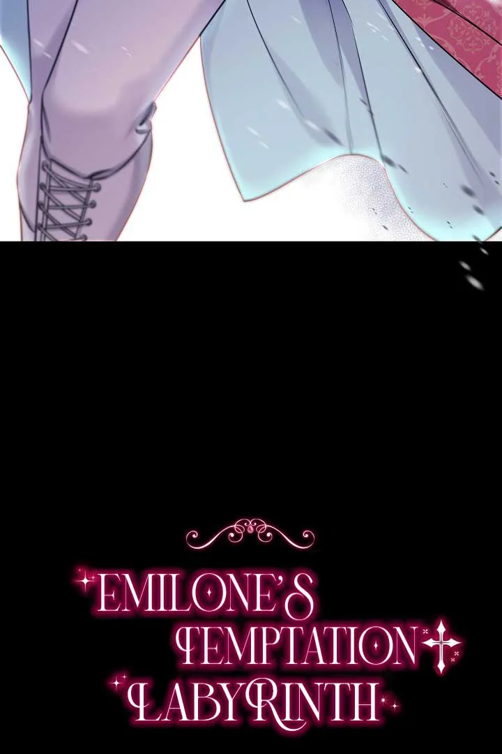 Emilone’s Temptation Labyrinth Chapter 4 page 19