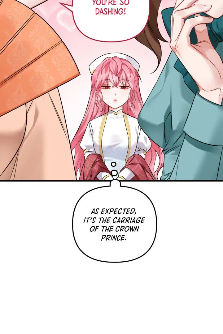Emilone’s Temptation Labyrinth Chapter 3 page 85