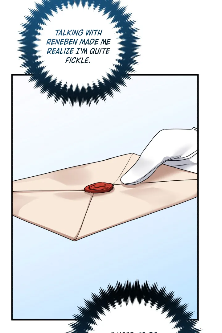 Emilone’s Temptation Labyrinth Chapter 7 page 28