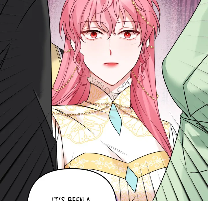 Emilone’s Temptation Labyrinth Chapter 7 page 88