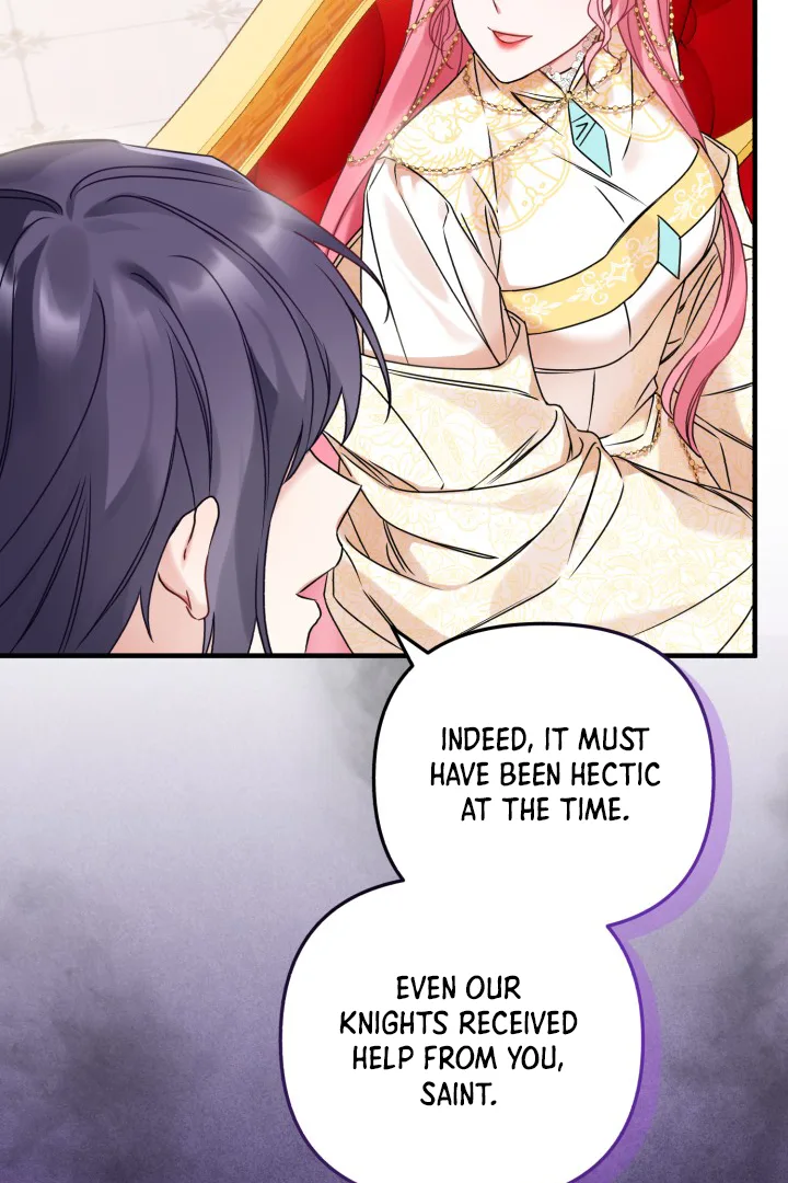 Emilone’s Temptation Labyrinth Chapter 7 page 64
