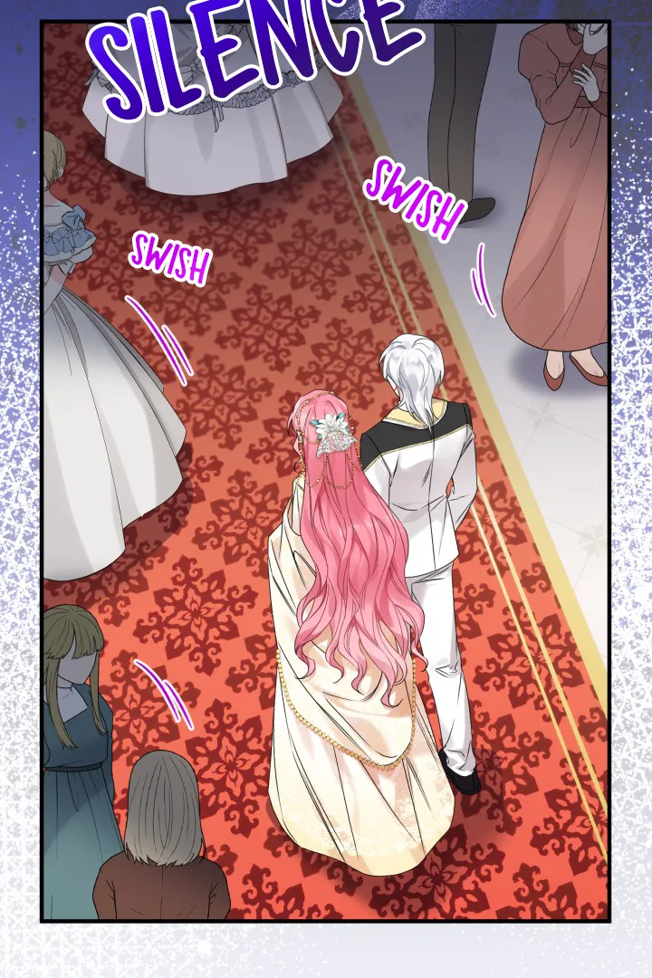Emilone’s Temptation Labyrinth Chapter 7 page 35