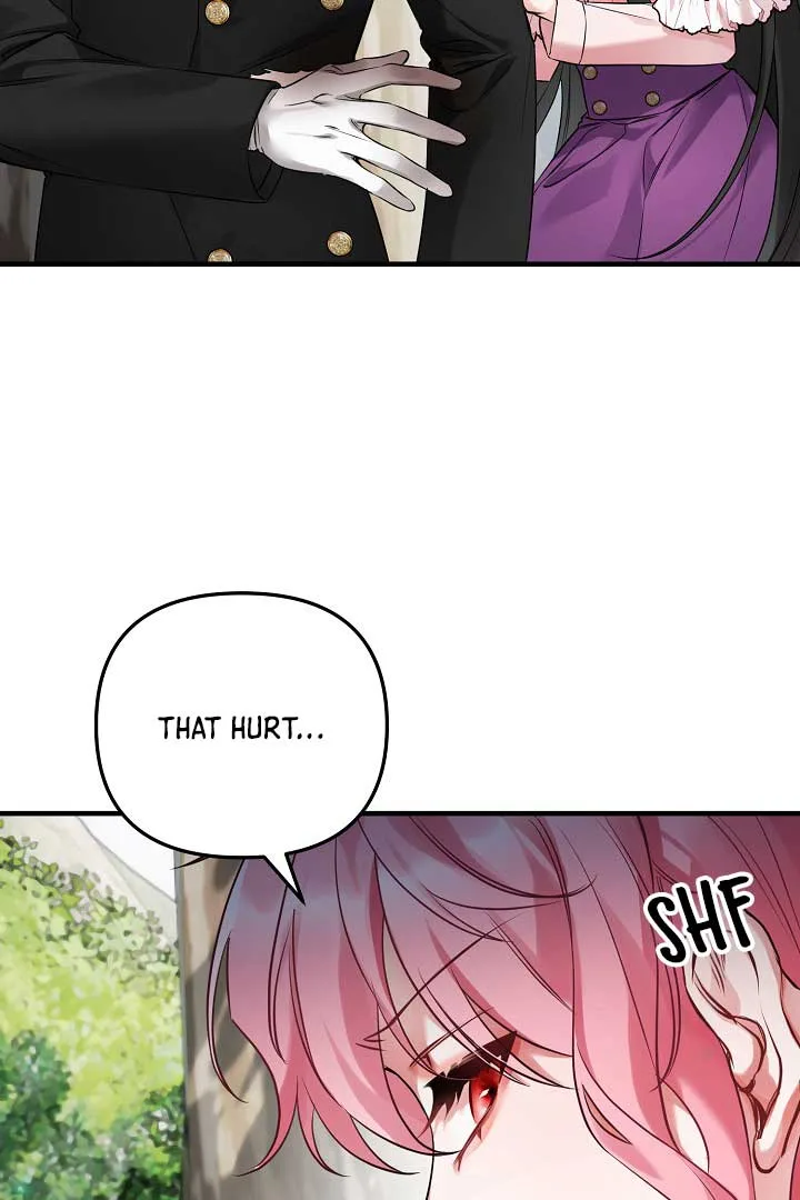 Emilone’s Temptation Labyrinth Chapter 4 page 39