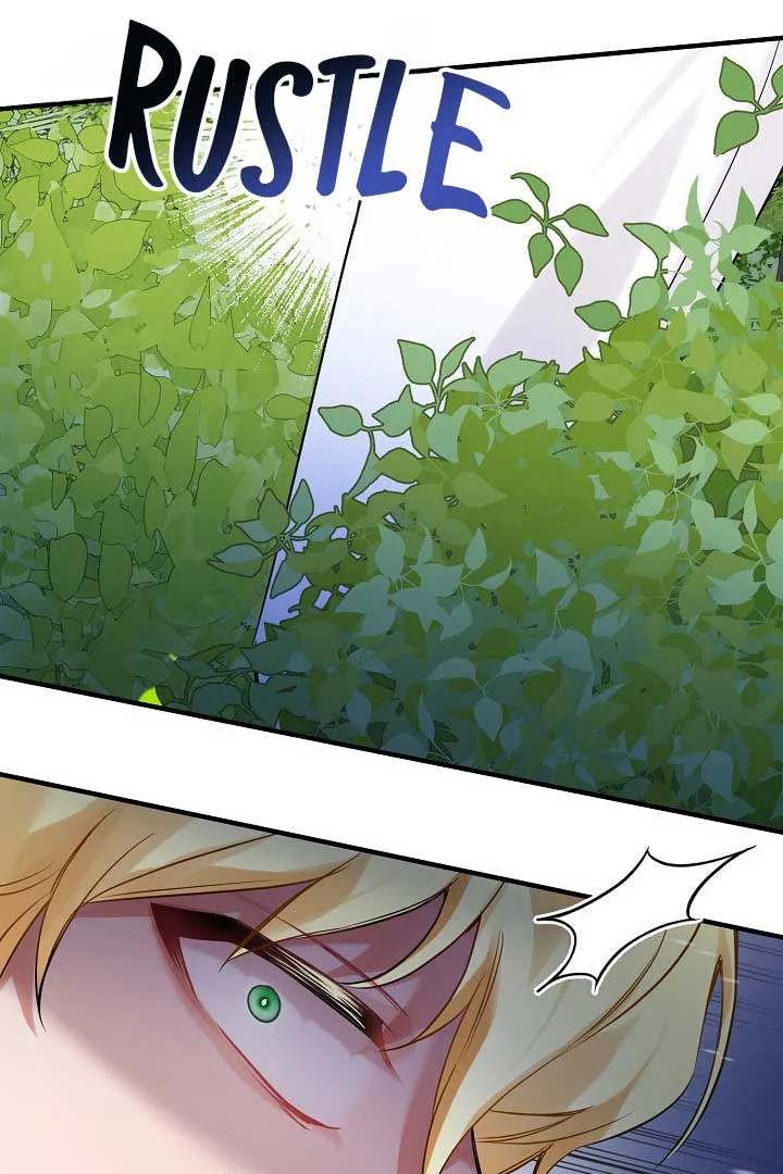 Emilone’s Temptation Labyrinth Chapter 4 page 33