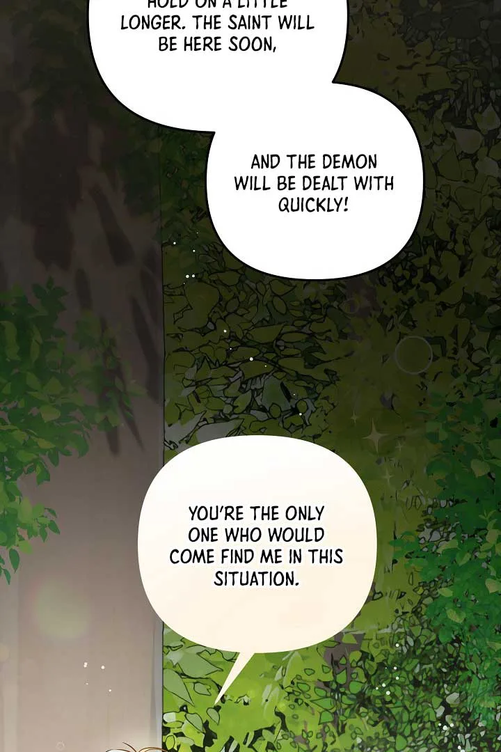 Emilone’s Temptation Labyrinth Chapter 4 page 28