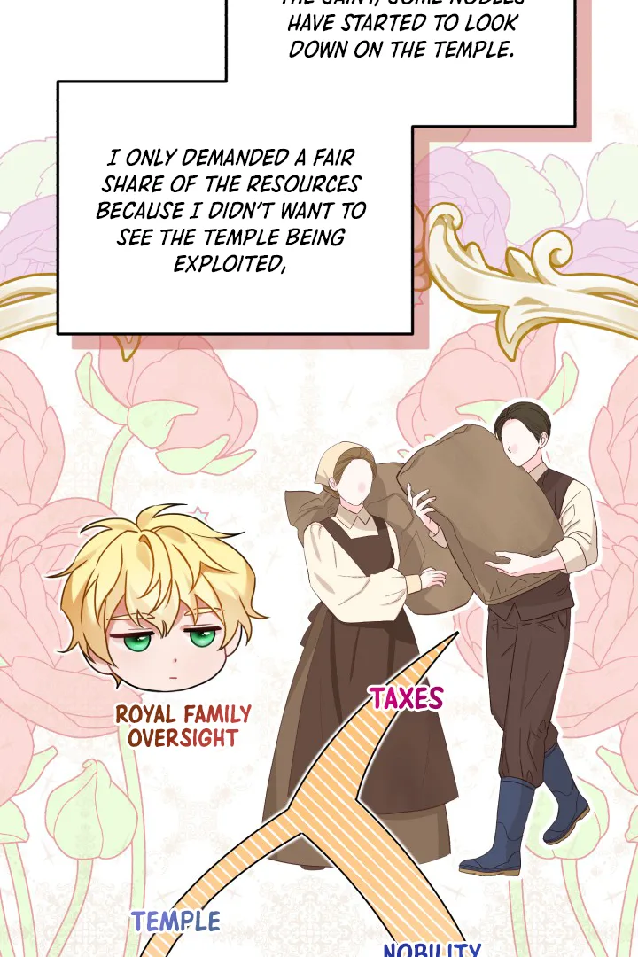 Emilone’s Temptation Labyrinth Chapter 7 page 39