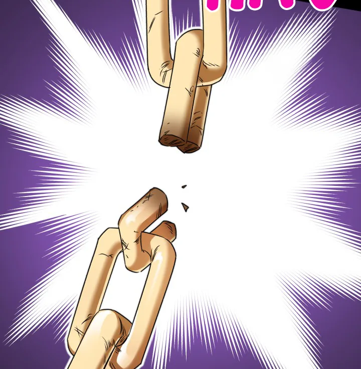 Emilone’s Temptation Labyrinth Chapter 7 page 112