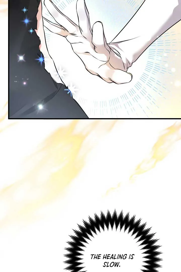 Emilone’s Temptation Labyrinth Chapter 4 page 43