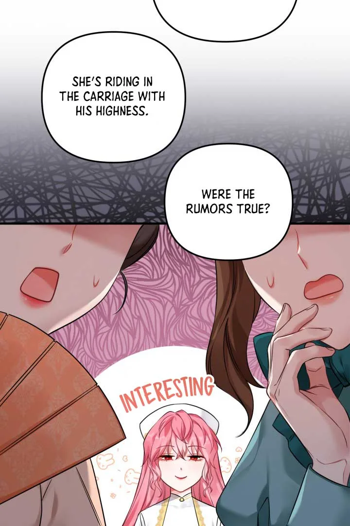 Emilone’s Temptation Labyrinth Chapter 3 page 91