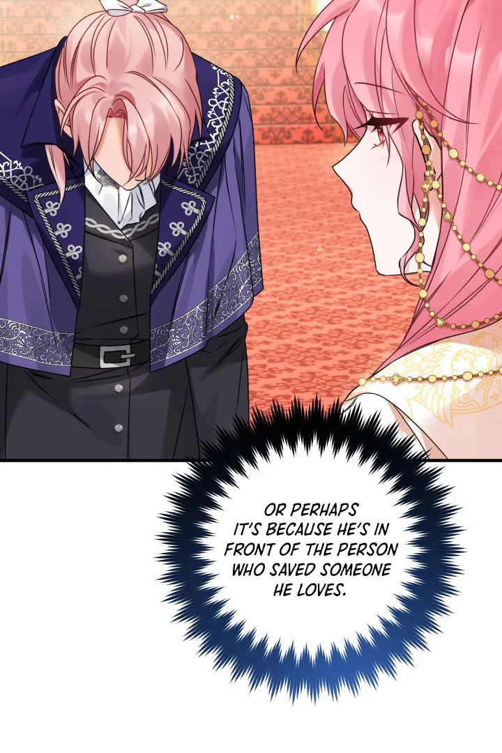 Emilone’s Temptation Labyrinth Chapter 7 page 97