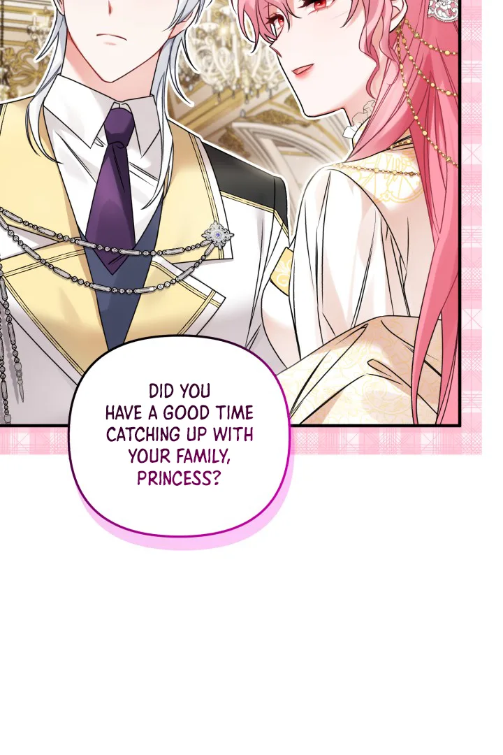 Emilone’s Temptation Labyrinth Chapter 7 page 81