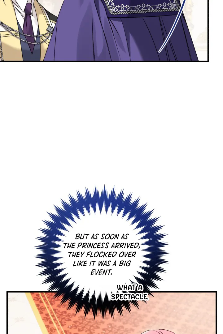 Emilone’s Temptation Labyrinth Chapter 7 page 91